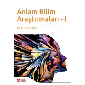 Anlam Bilim Araştırmaları 1