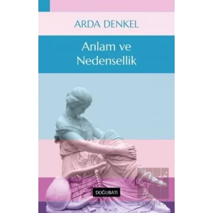 Anlam ve Nedensellik