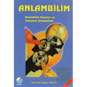 Anlambilim