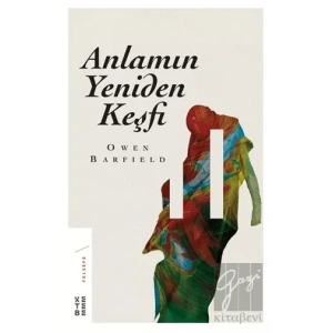 Anlamın Yeniden Keşfi