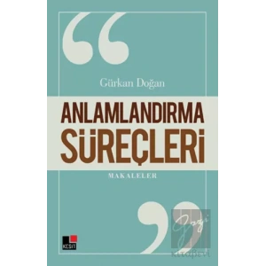 Anlamlandırma Süreçleri
