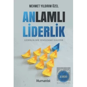 Anlamlı Liderlik