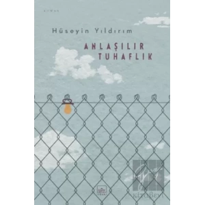 Anlaşılır Tuhaflık