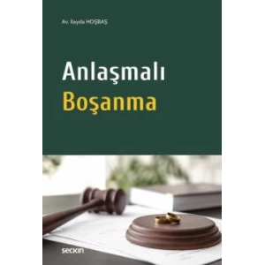 Anlaşmalı Boşanma