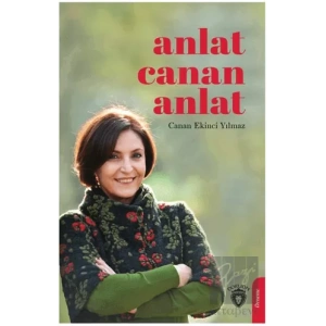 Anlat Canan Anlat