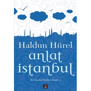 Anlat İstanbul