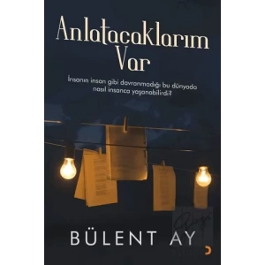 Anlatacaklarım Var