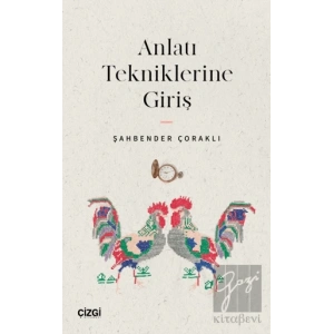Anlatı Tekniklerine Giriş