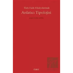 Anlatıcı Tipolojisi