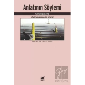 Anlatının Söylemi