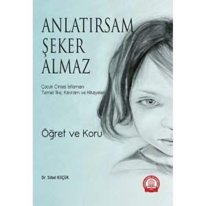Anlatırsam Şeker Almaz