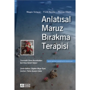 Anlatısal Maruz Bırakma Terapisi