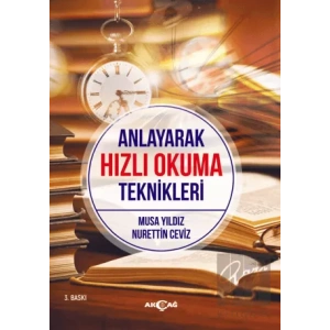 Anlayarak Hızlı Okuma Teknikleri