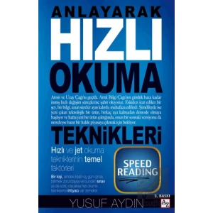 Anlayarak Hızlı Okuma Teknikleri