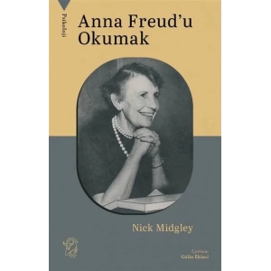 Anna Freud’u Okumak