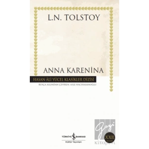 Anna Karenina