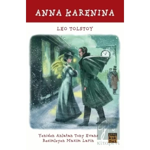 Anna Karenina