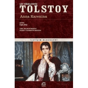 Anna Karenina