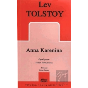 Anna Karenina