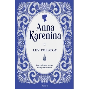Anna Karenina 2