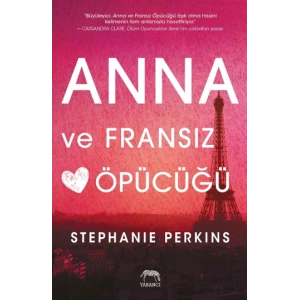 Anna ve Fransız Öpücüğü