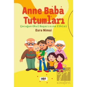 Anne Baba Tutumları