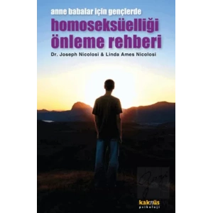 Anne Babalar için Gençlerde Homoseksüelliği Önleme Rehberi