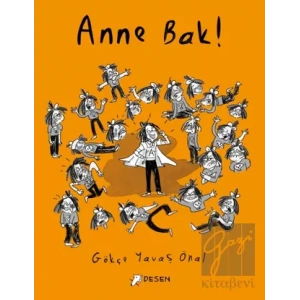 Anne Bak!