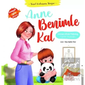 Anne Benimle Kal - Yusuf Korkusunu Yeniyor