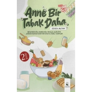 Anne Bir Tabak Daha