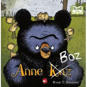 Anne Boz