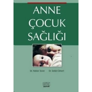 Anne Çocuk Sağlığı