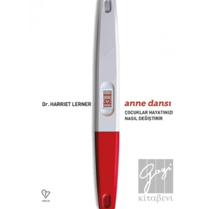 Anne Dansı - Çocuklar Hayatınızı Nasıl Değiştirir