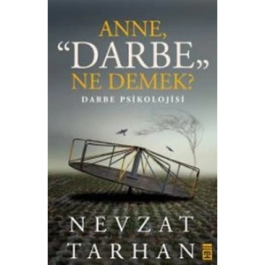 ANNE DARBE NE DEMEK?