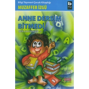 Anne Dersim Bitmedi Ben Çocukken 3