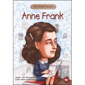 Anne Frank