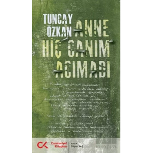 Anne Hiç Canım Acımadı