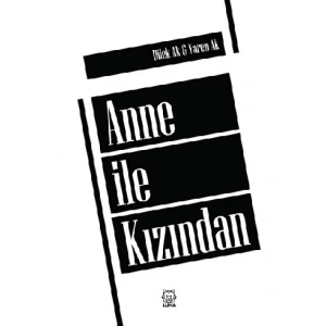 Anne ile Kızından