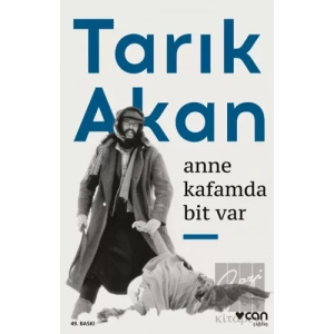 Anne Kafamda Bit Var