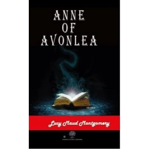Anne of Avonlea