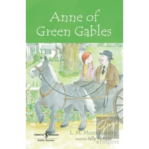 Anne of Green Gables