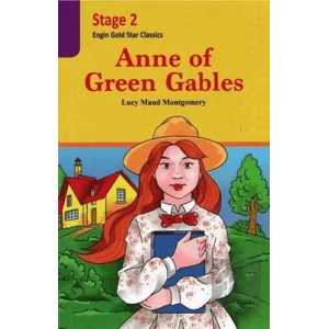 Anne of Green Gables - Stage 2