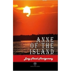 Anne of The Island