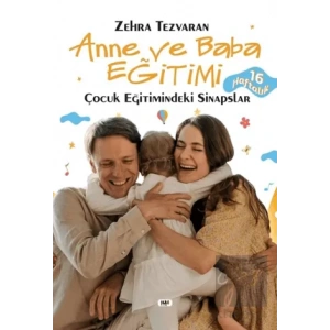 Anne ve Baba Eğitimi