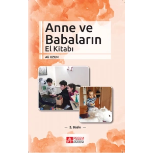 Anne ve Babaların El Kitabı