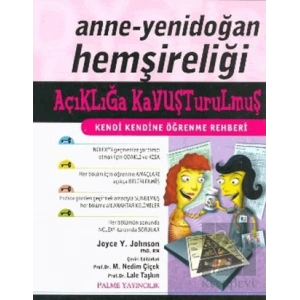 Anne - Yenidoğan Hemşireliği Açıklığa Kavuşturulmuş Kendi Kendine Öğrenme Rehberi