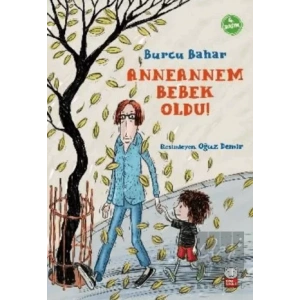 Anneannem Bebek Oldu!