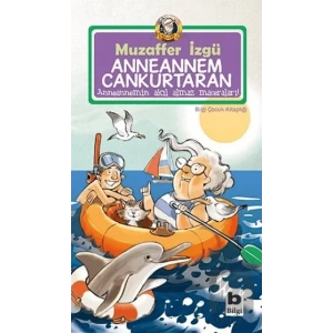 Anneannem Cankurtaran