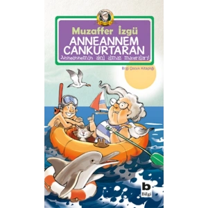 Anneannem Cankurtaran