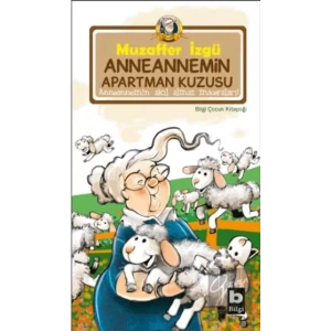 Anneannemin Apartman Kuzusu